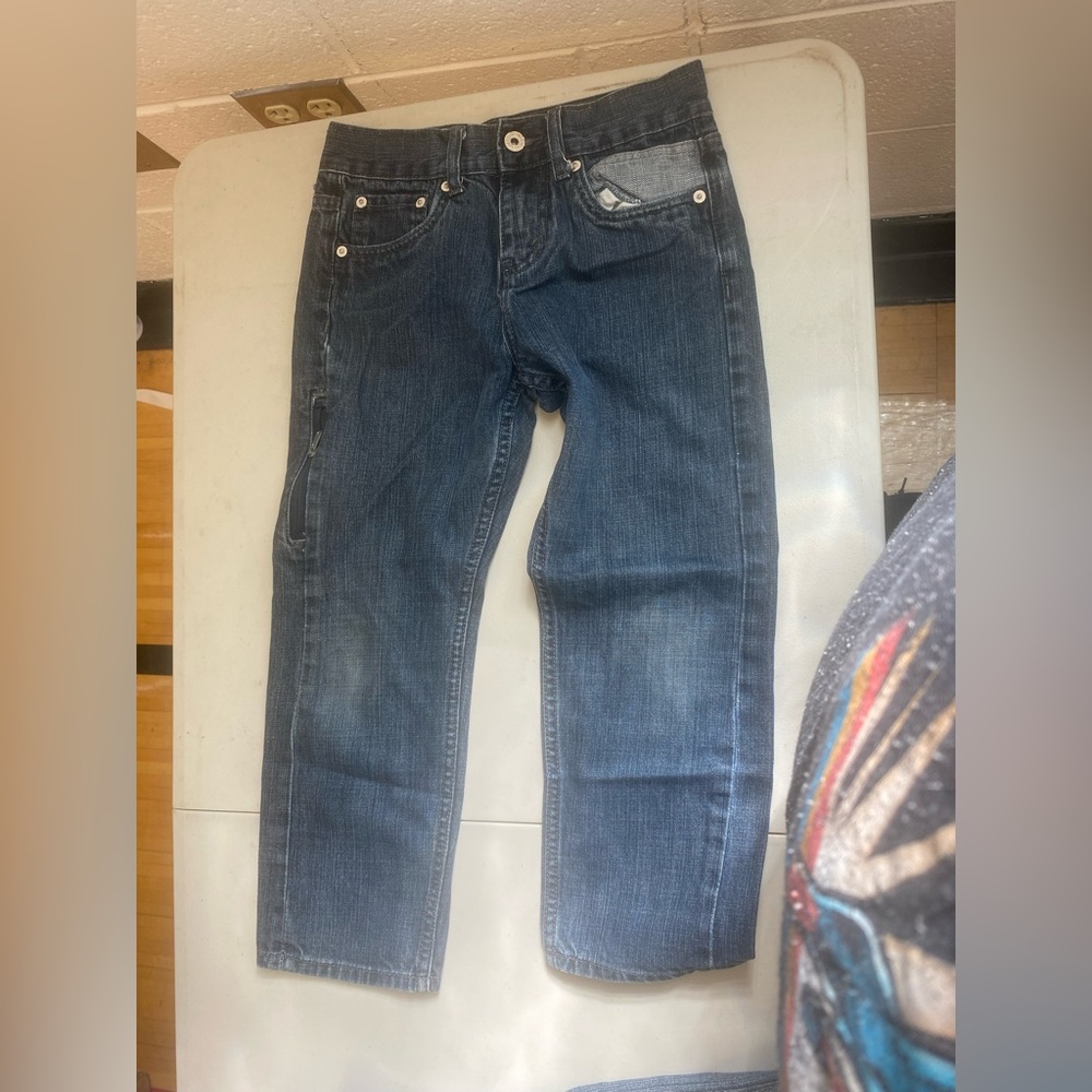 Levi’s
